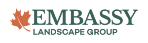 Embassy Landscape