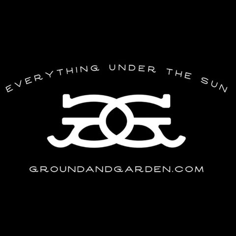 Ground And Garden
